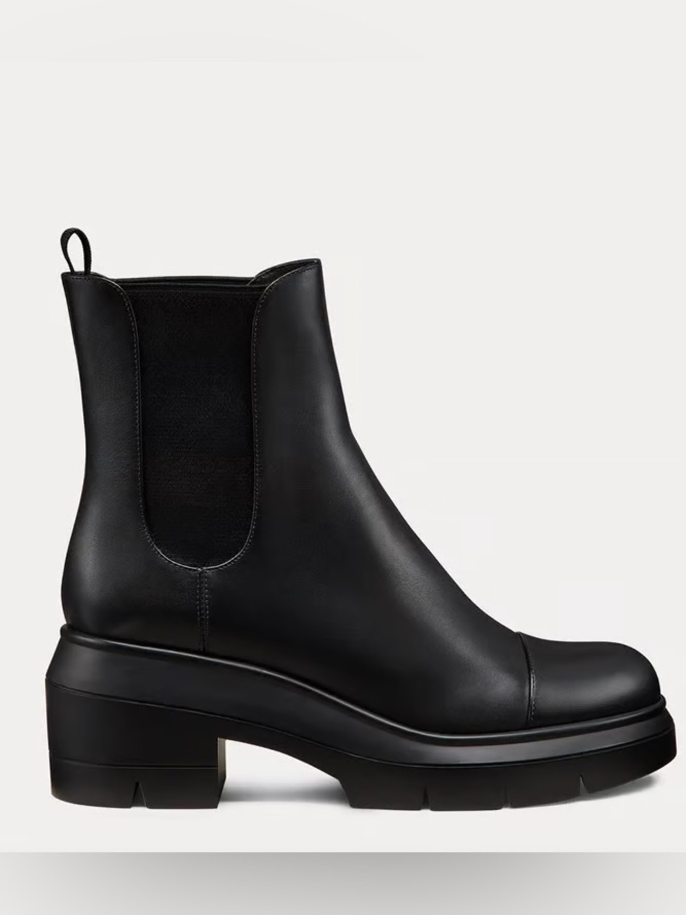 Stuart Weitzman Norah Bootie